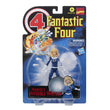 Marvel Legends Retro: Los 4 Fantasticos - Mujer Invisible