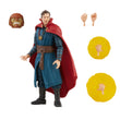 Marvel Legends BAF Armadillo: Spiderman - Doctor Strange