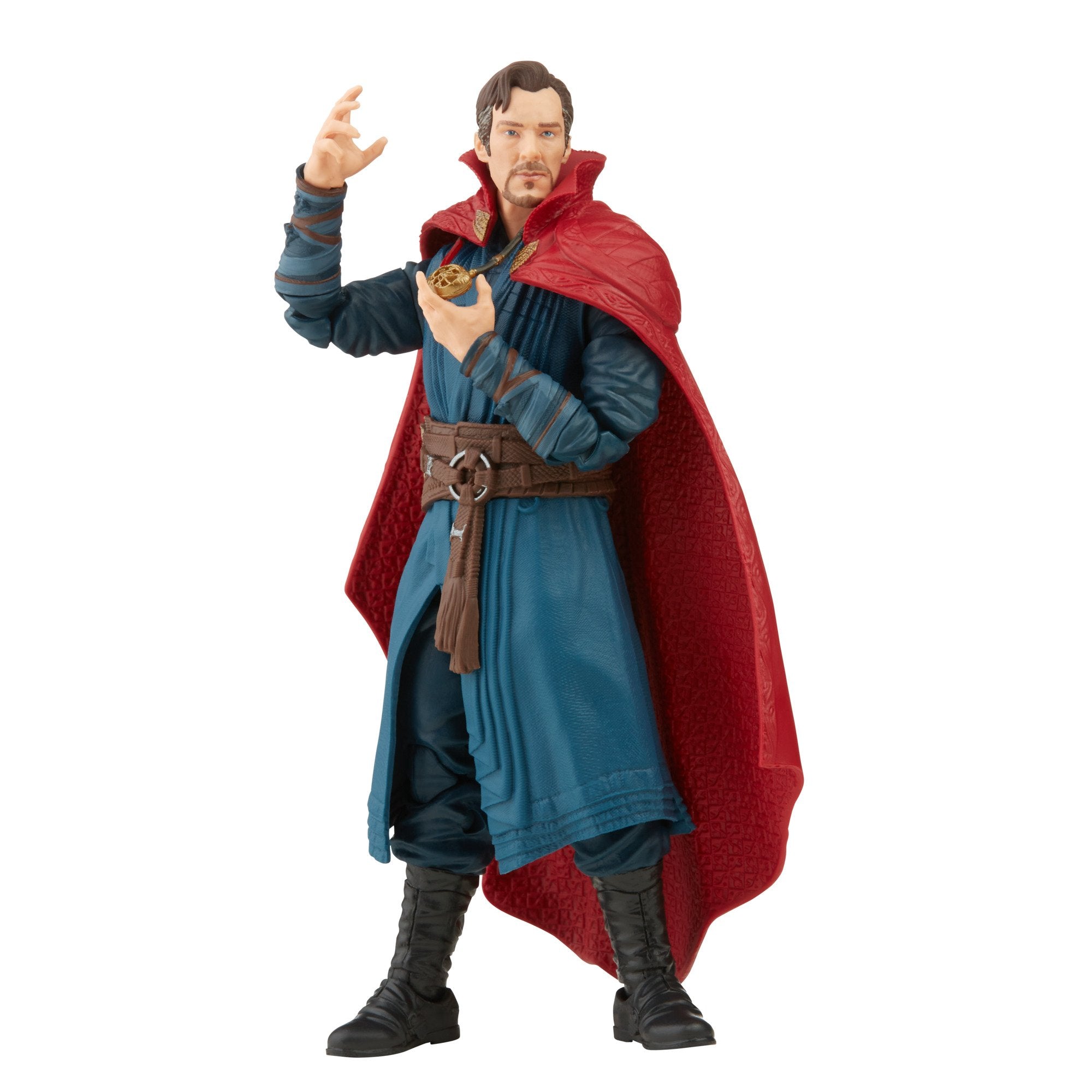 Marvel Legends BAF Armadillo: Spiderman - Doctor Strange