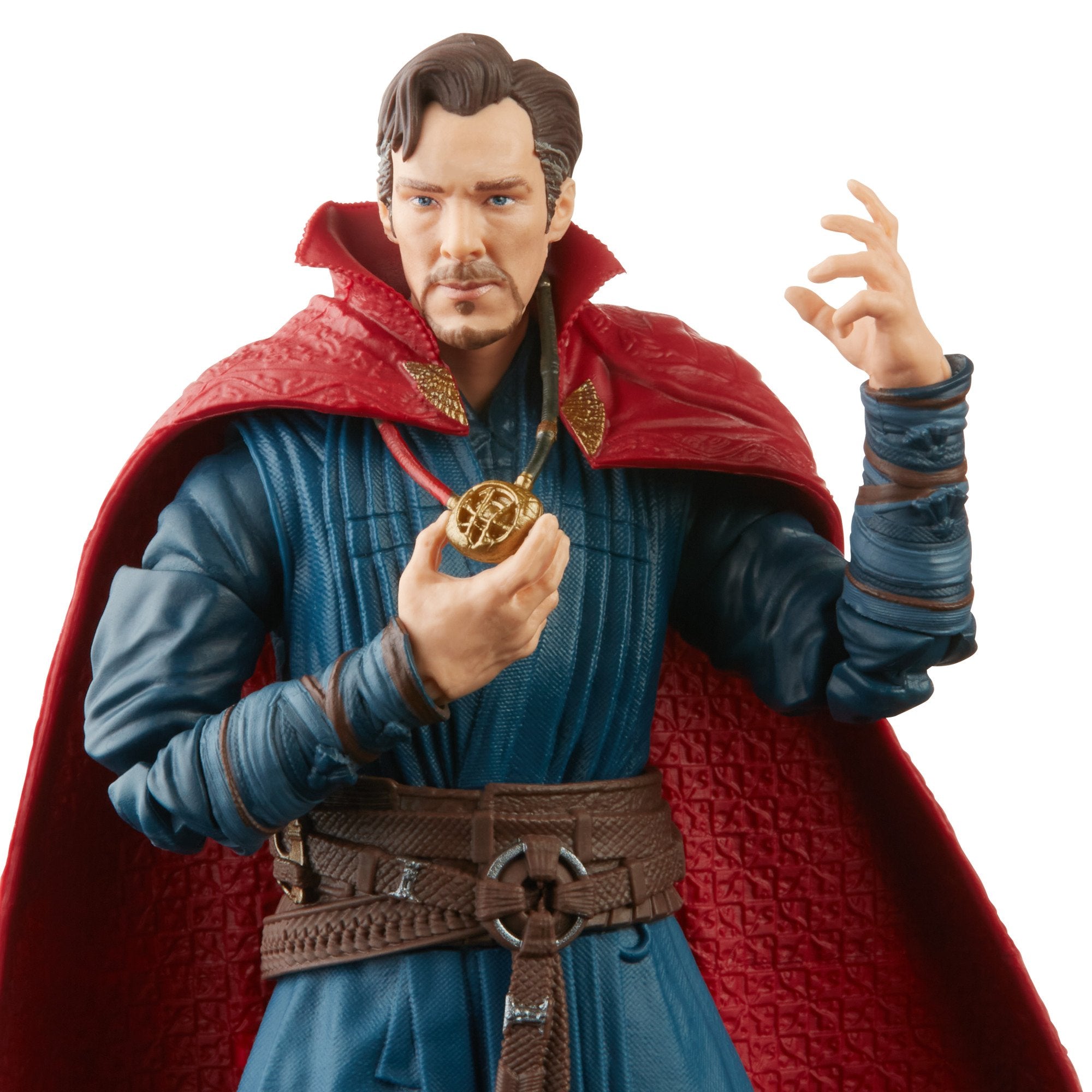 Marvel Legends BAF Armadillo: Spiderman - Doctor Strange