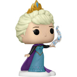 Funko Pop Disney Ultimate Princess - Elsa