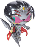 Funko Pop Marvel: What If - Ultron Infinito