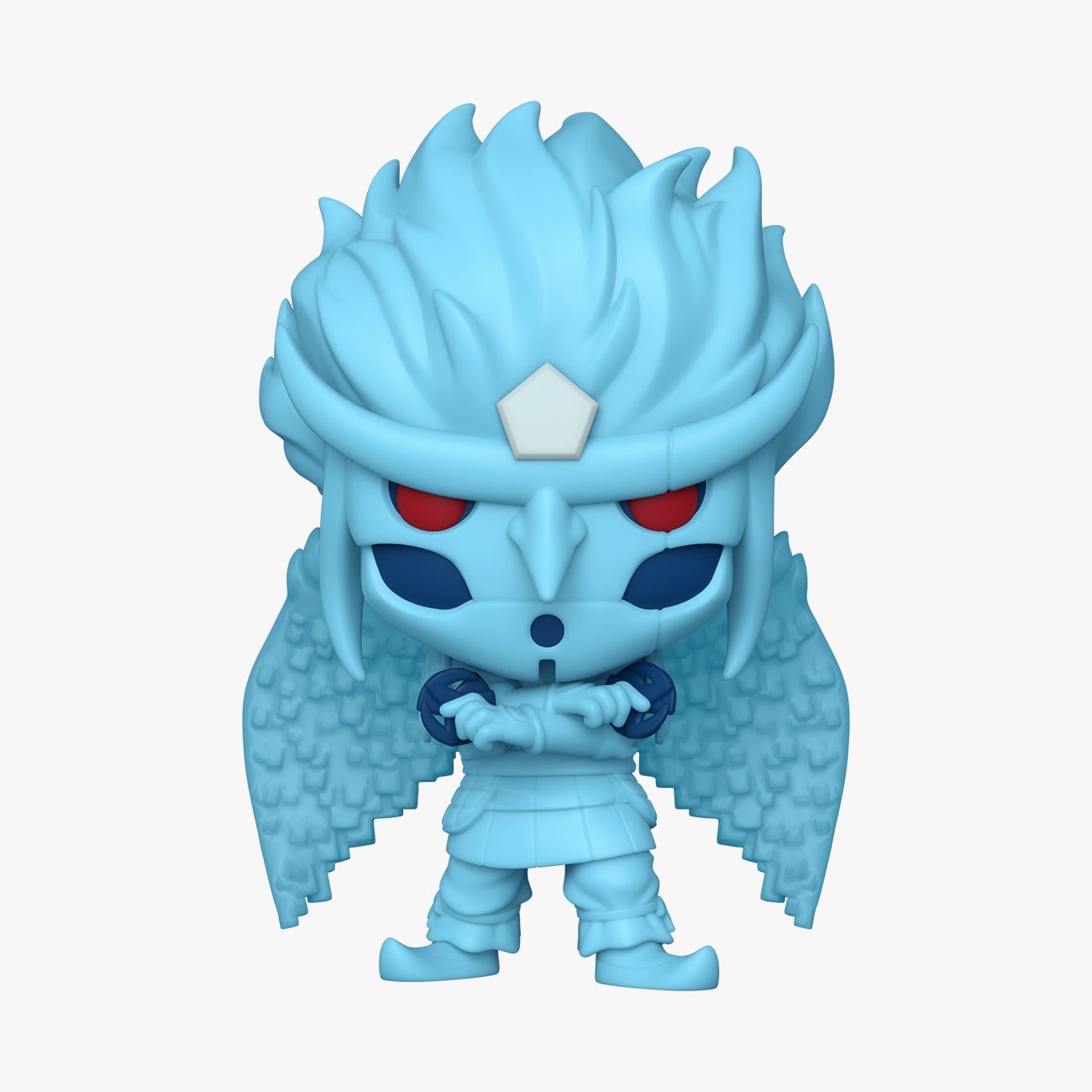 Funko Pop Naruto Shippuden - Kakashi Susanoo perfecto 6 pulgadas