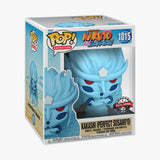 Funko Pop Naruto Shippuden - Kakashi Susanoo perfecto 6 pulgadas