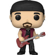 Funko Pop Rocks: U2 - Zoo TV - Edge